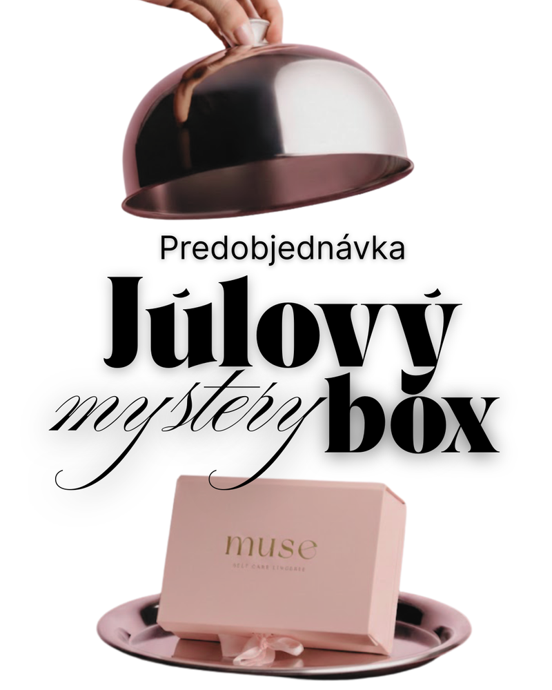 Monthly Mystery Box