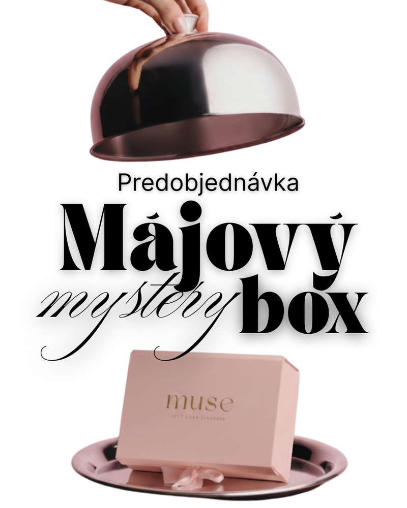 Quarterly Mystery Box