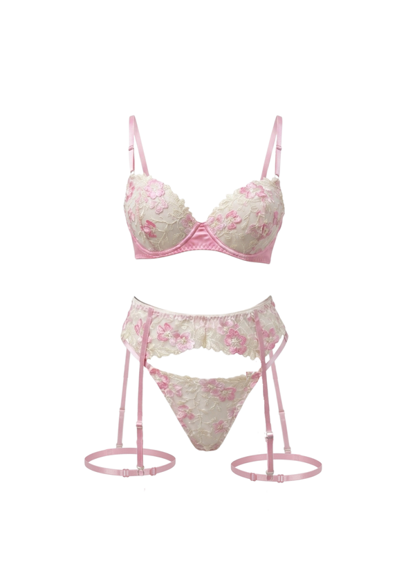 Petit Amour lingerie set