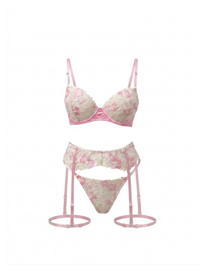Petit Amour lingerie set