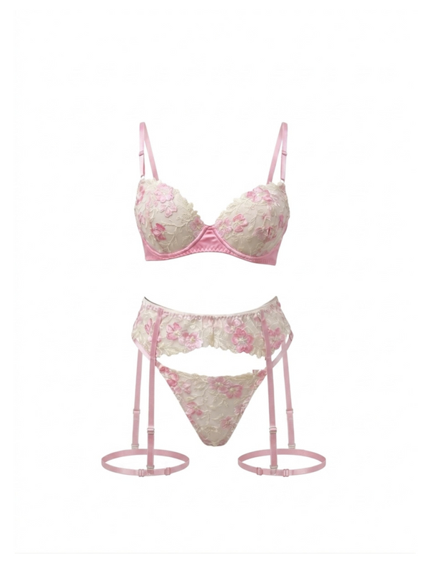 Petit Amour lingerie set