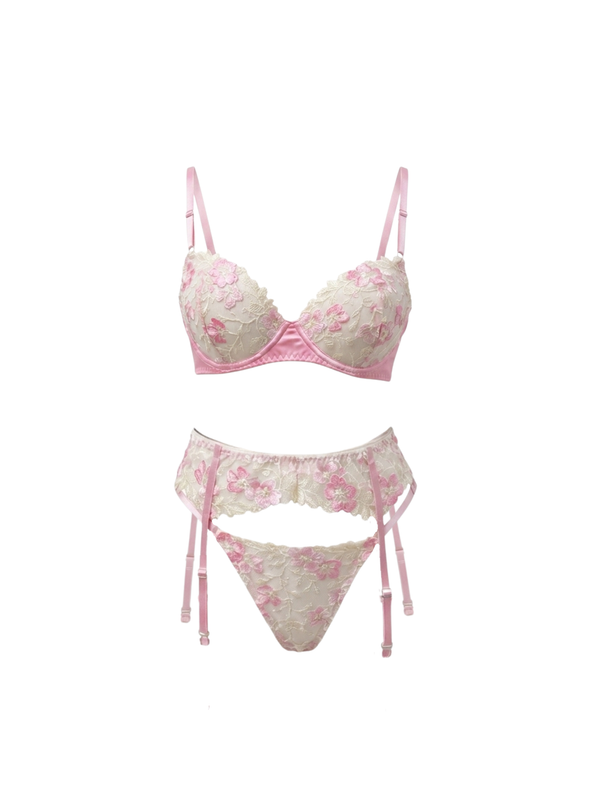 Petit Amour set
