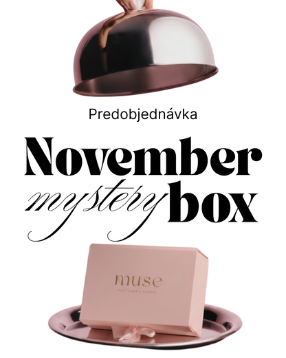 Mystery Lingerie Box