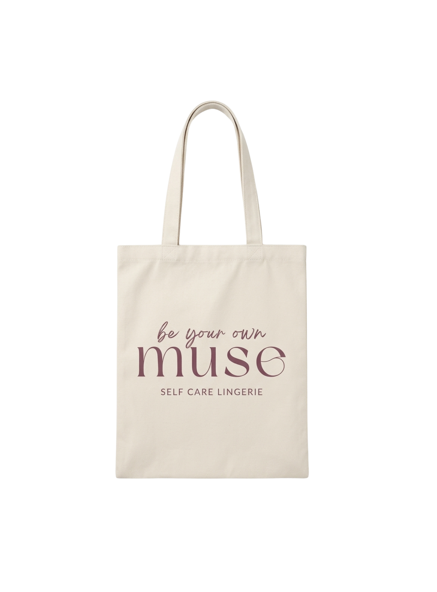 Be Your Own Muse Bag