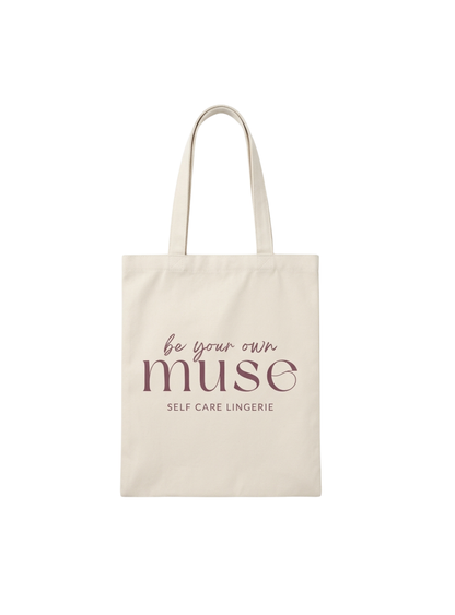 Be Your Own Muse Bag