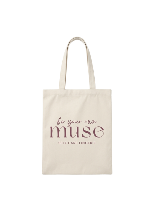Be Your Own Muse Bag