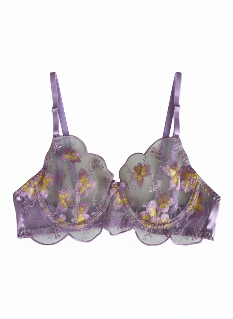 Violette Doreé Set