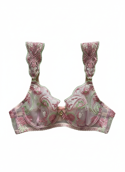 Pure Lila Set - Listopad