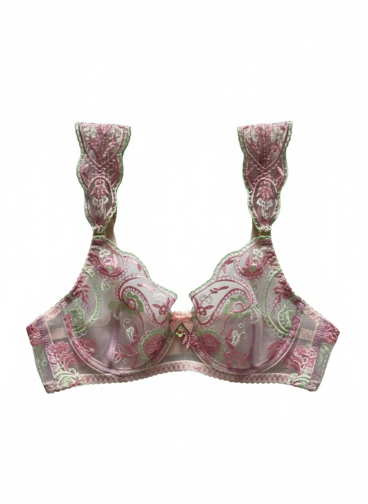 Pure Lila Set - Listopad
