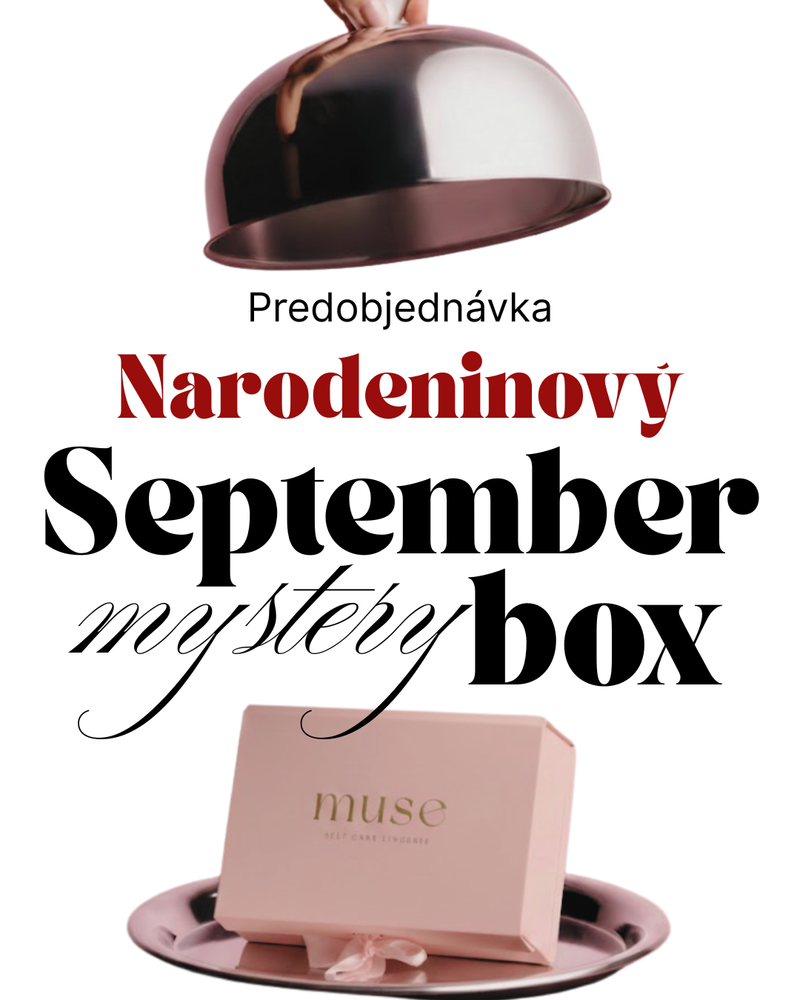 Mystery Lingerie Box