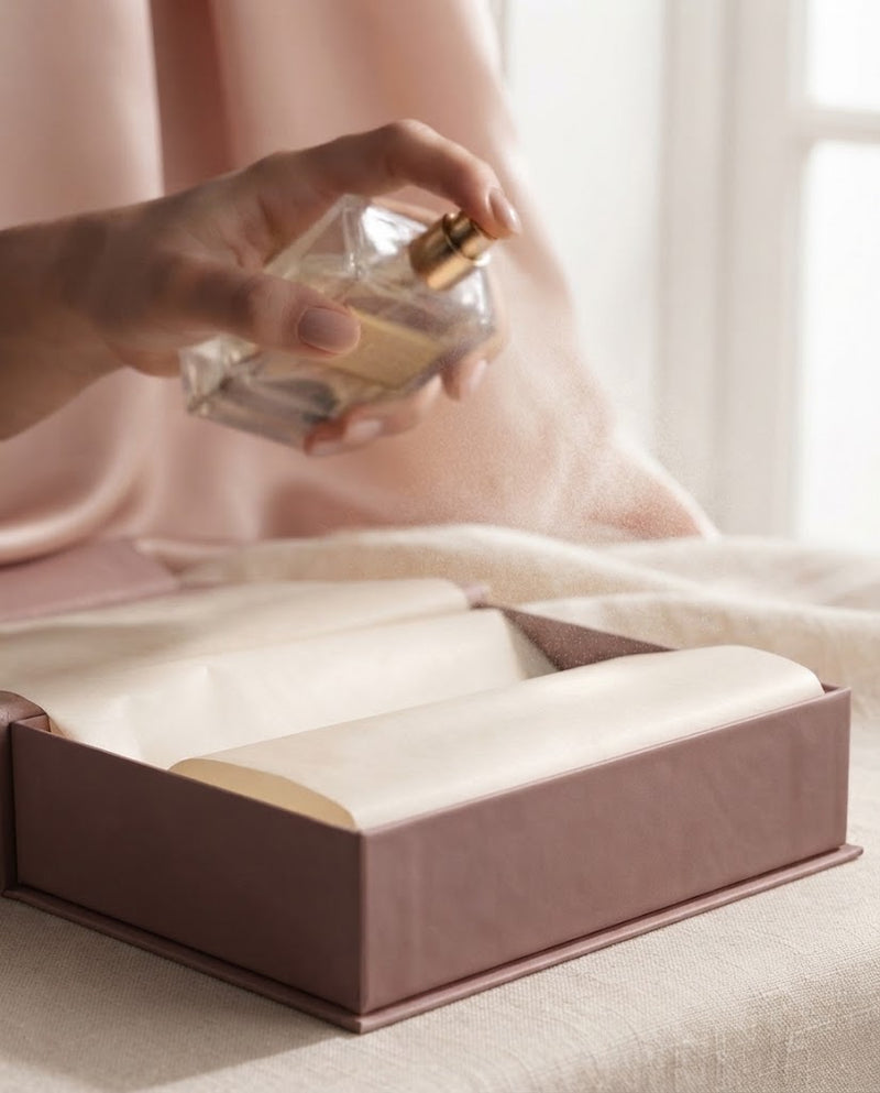 Jedinečná vôňa